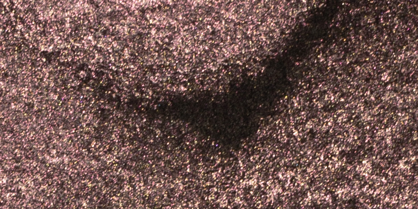 Creamy-Pink Shine