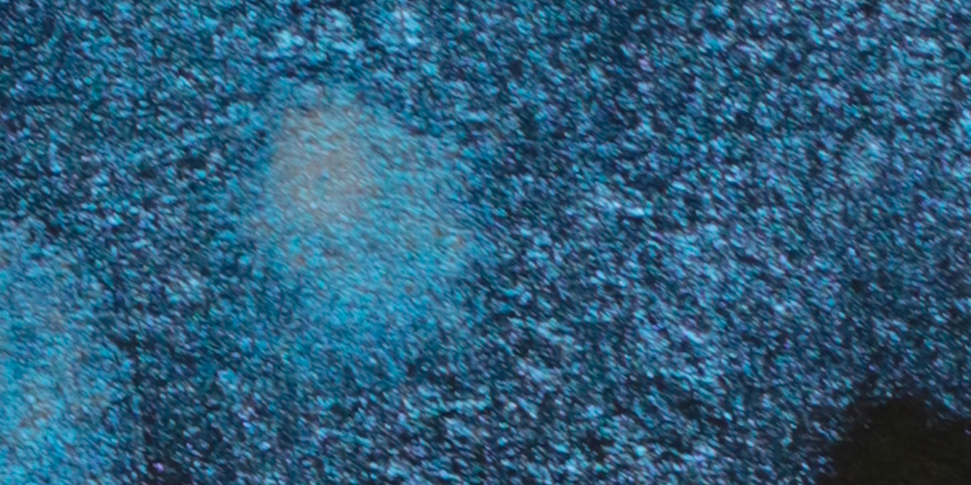 Blue Shine