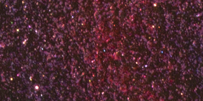 Rose-Red Shimmer