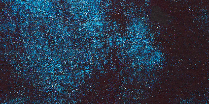 Blue Glow