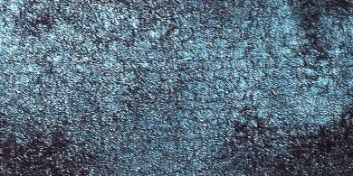 Turquoise-Rose Shine
