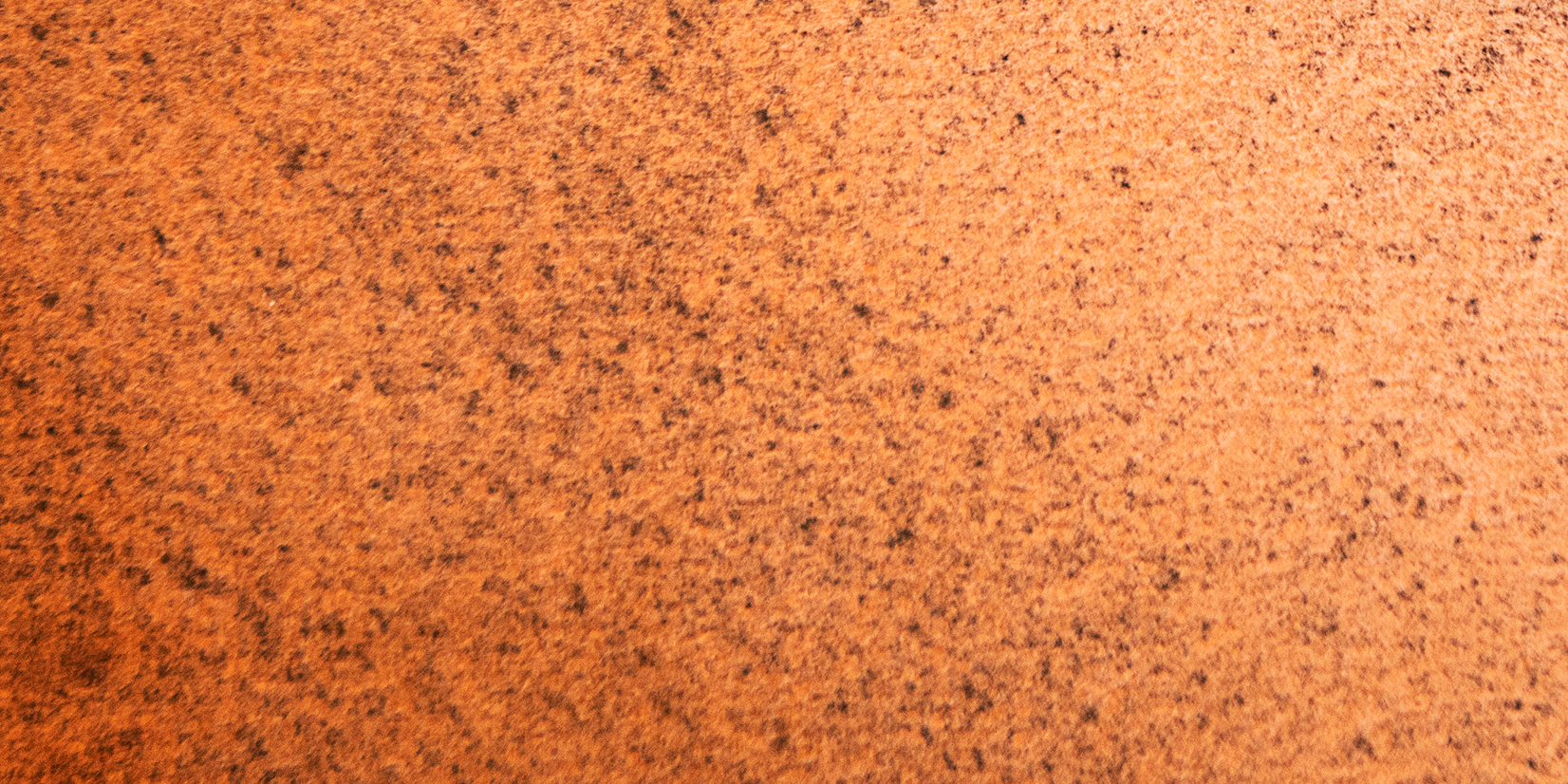 Orange Mist